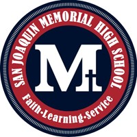 San Joaquin Memorial High School